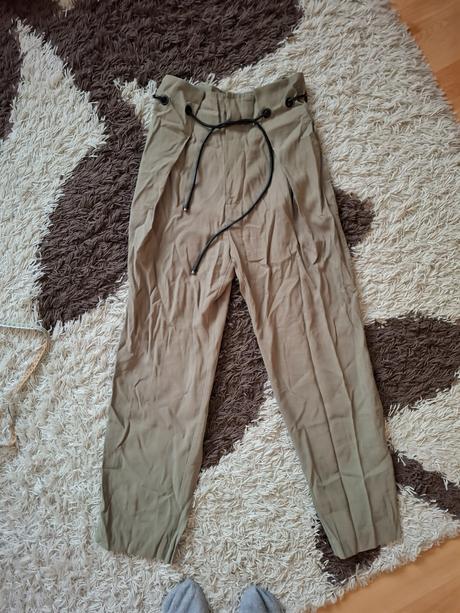 Nohavice timeout, timeout,m