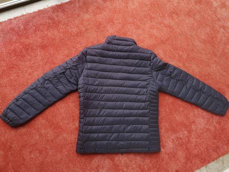 Crosshatch pánska prešivaná bunda veľkosť m, m