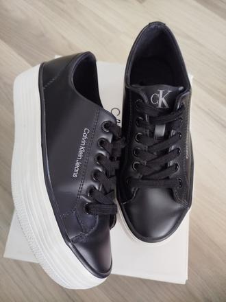 Tenisky calvin klein, 36
