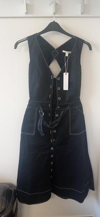 Luxusné nové šaty esprit, esprit,xs