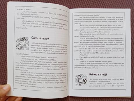 Detský svet v prírode 1. a 2.,