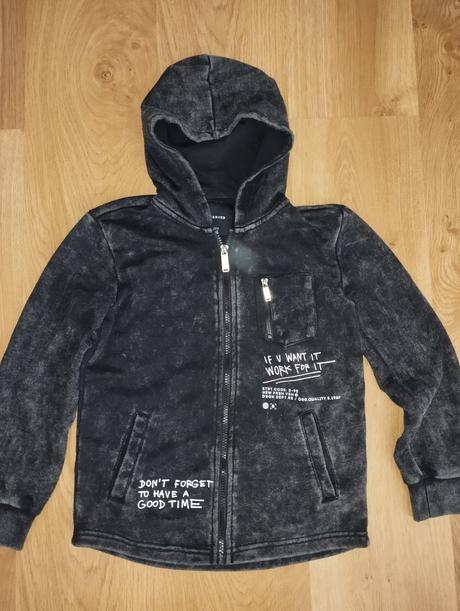 Mikina, reserved,128