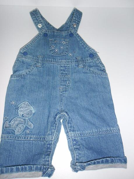 Rifle s mackom, little bundle,62