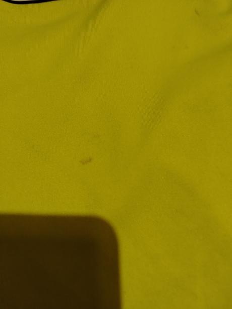 Tričko adidas, adidas,164