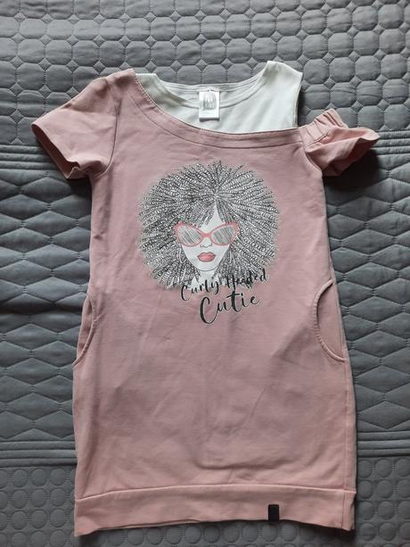 Šaty all for kids 128/134, 128