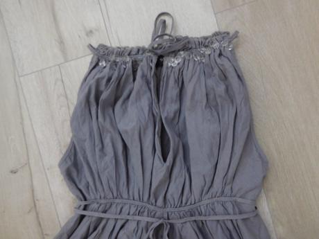 Šaty  dámske letné sissia, m,, m