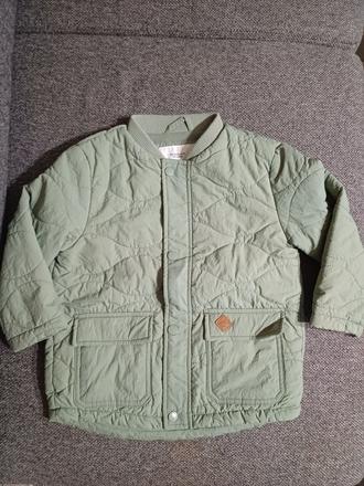 Prechodná vetrovka 104, reserved,104