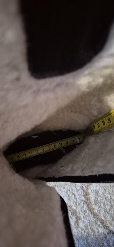 Zimné čižmy, rieker,40