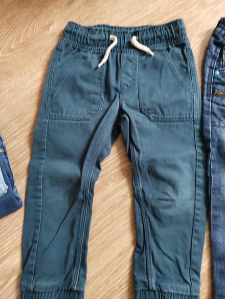 Nohavice - rifle, kiki&koko,92