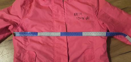 Bunda, crivit,140