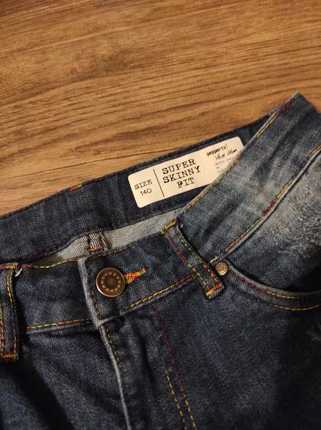 Rifliky, pepperts,140