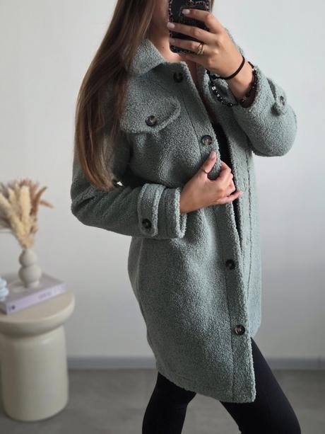 Kabátik xs/s, f&f,xs