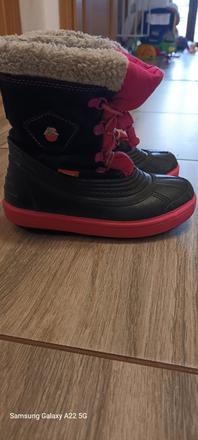 Demar snehule, demar,29