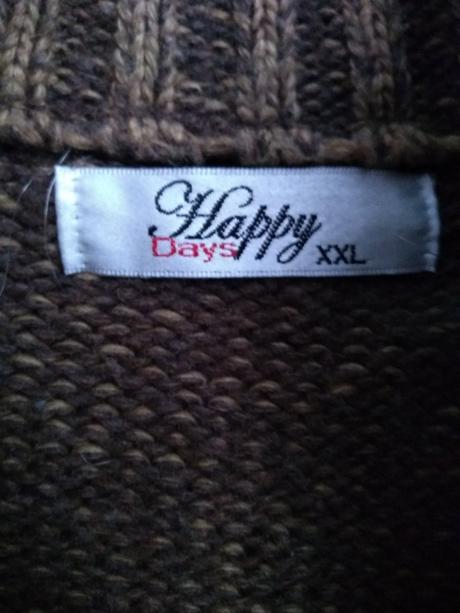 Pansky sveter xxl, xxl