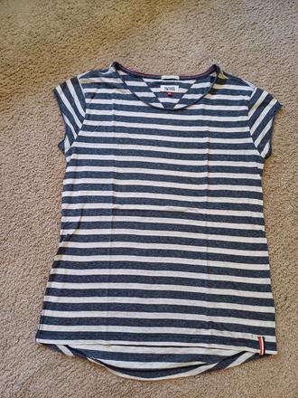 Tričko tommy hilfiger xs, tommy hilfiger,xs