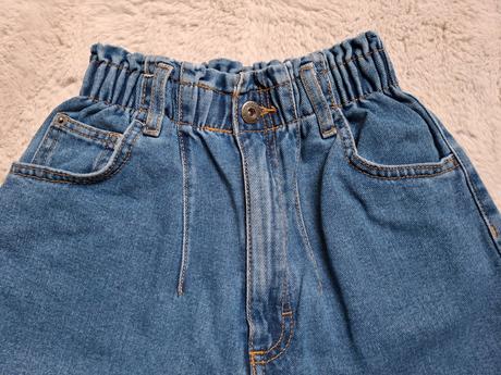 Baggy rifle, reserved,152