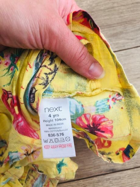 Letný overal, next,104