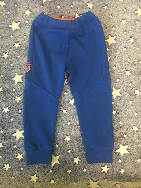 Teplakova suprava, f&f,98