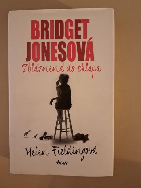 Zblaznena do chlapa, 