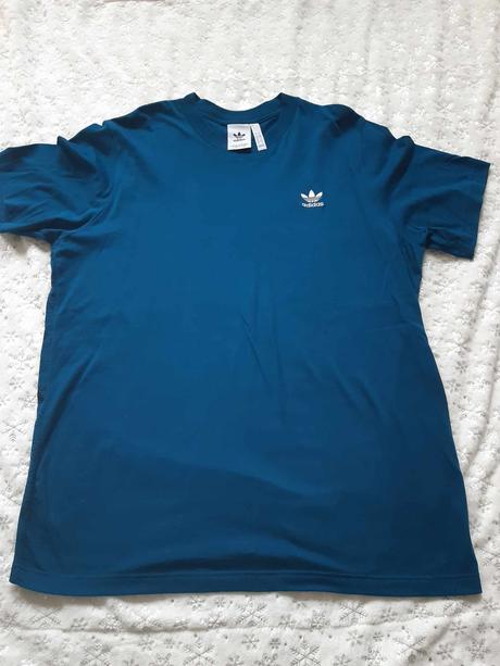 Značkové tričko, adidas,l