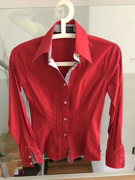 Strečová košeľa 7 camicie, xs