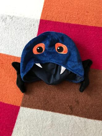 Čiapka karnevalová, 