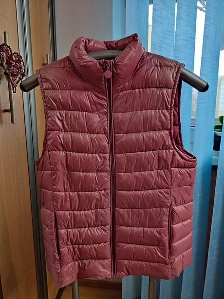 Prechodná vesta, 170