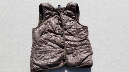 Kozusinkova vesta, zara,122