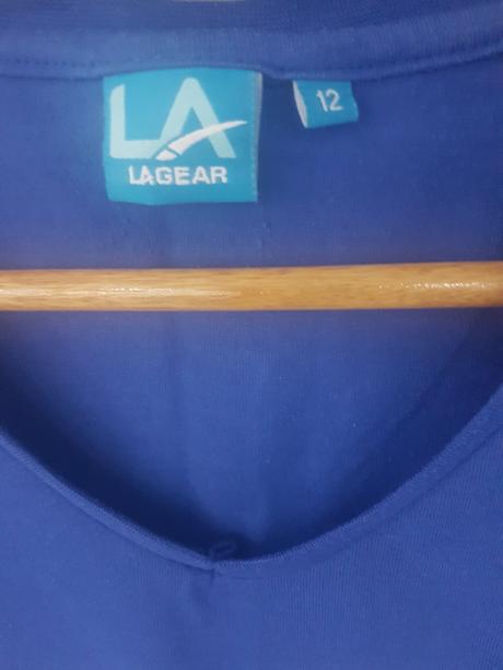 Damske tricko velk.l, l