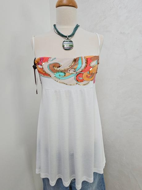 Top miss sixty l, miss sixty,l