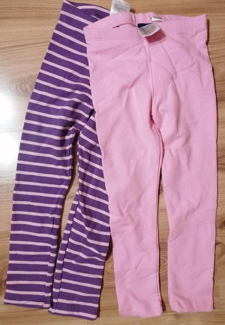 Teplé legíny, lupilu,110 / 116