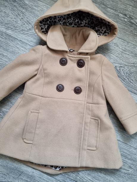 Next kabátik, next,68