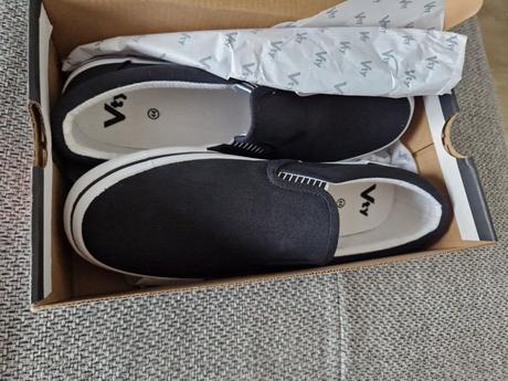 Pánske tenisky, victory,44