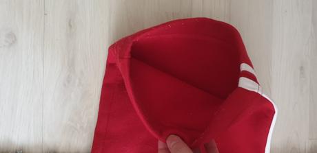 Hrubšie tepláky l, l