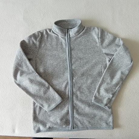 Flísová mikina, 134