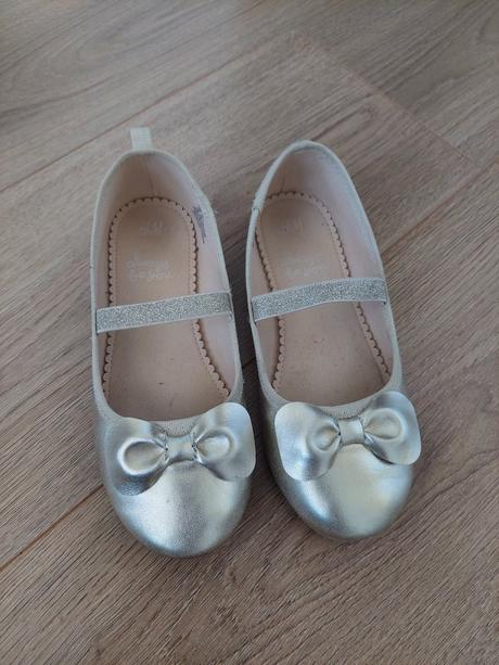 Dievcenske baleriny h&m, h&m,31