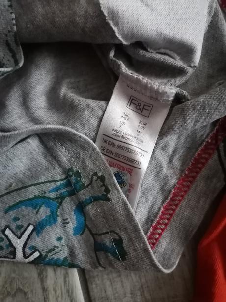 Balík - 110, 104–116