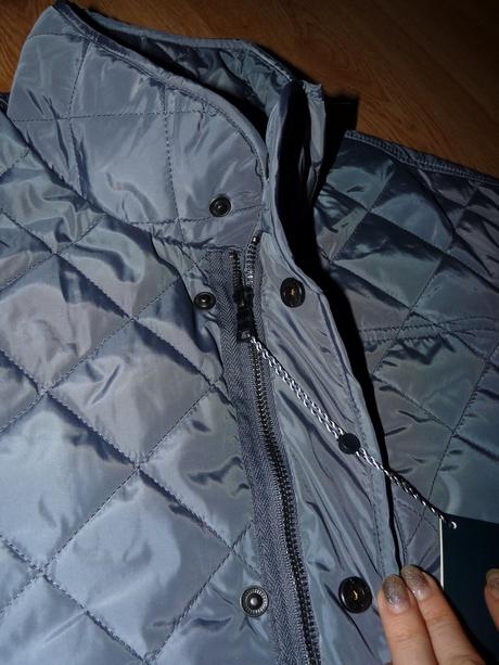 Vesta tailordbyrd, xl