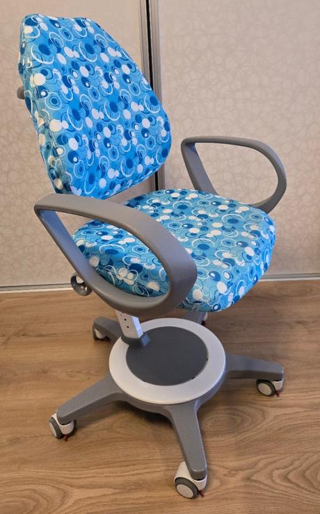 Amadeus - detská rastúca stolička laura,