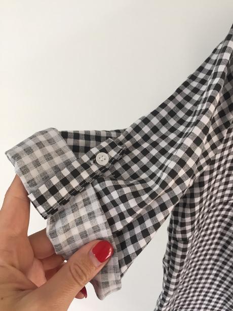 Košela čb 36/38, m