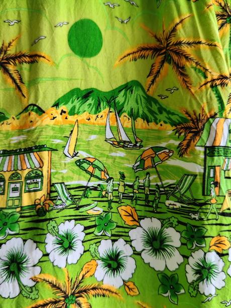 Princess hawai jedinečná, kvalitna, hebunka unisex, princess,m