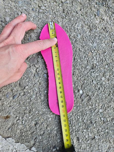 Bibi tenisky 2v1, 32