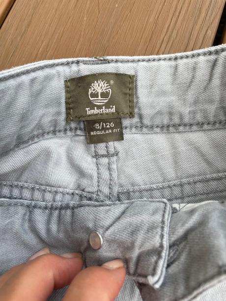 Šortky timberland, timberland,128