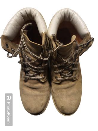 Dámske turistické topánky, 38