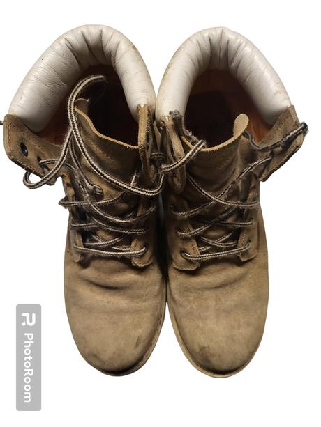 Dámske turistické topánky, 38