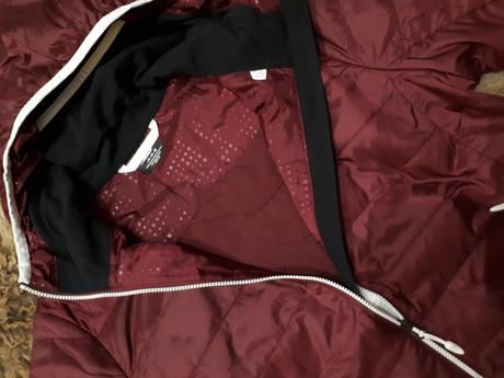 La sportiva primaloft bunda s kratkym rukavom, 38