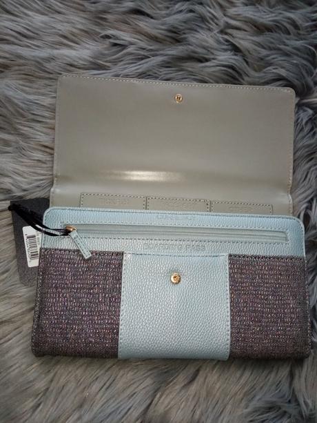 Listová kabelka paris hilton south beach, paris hilton