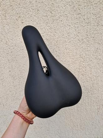 Sedla na bicykel, 