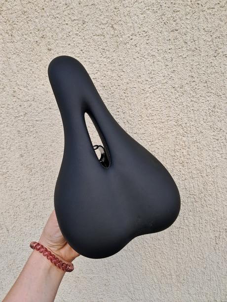 Sedla na bicykel,