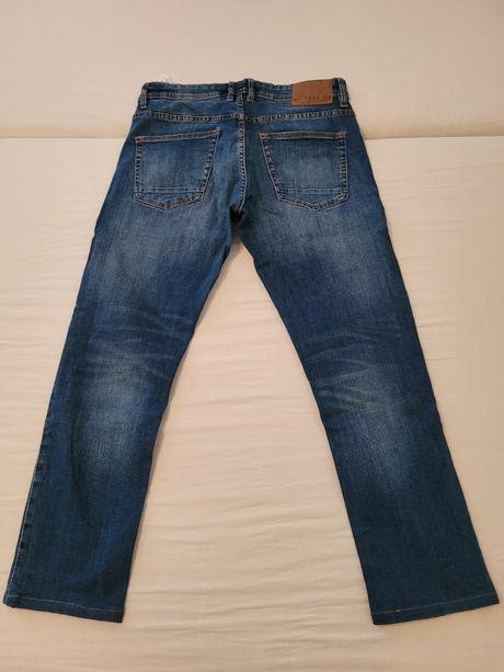 Chlapcenske rifle 30/30, 176